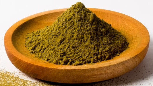 Role of Kratom