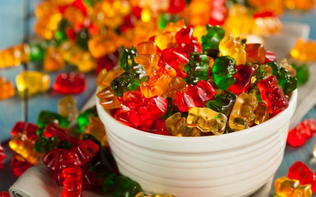 Gummies